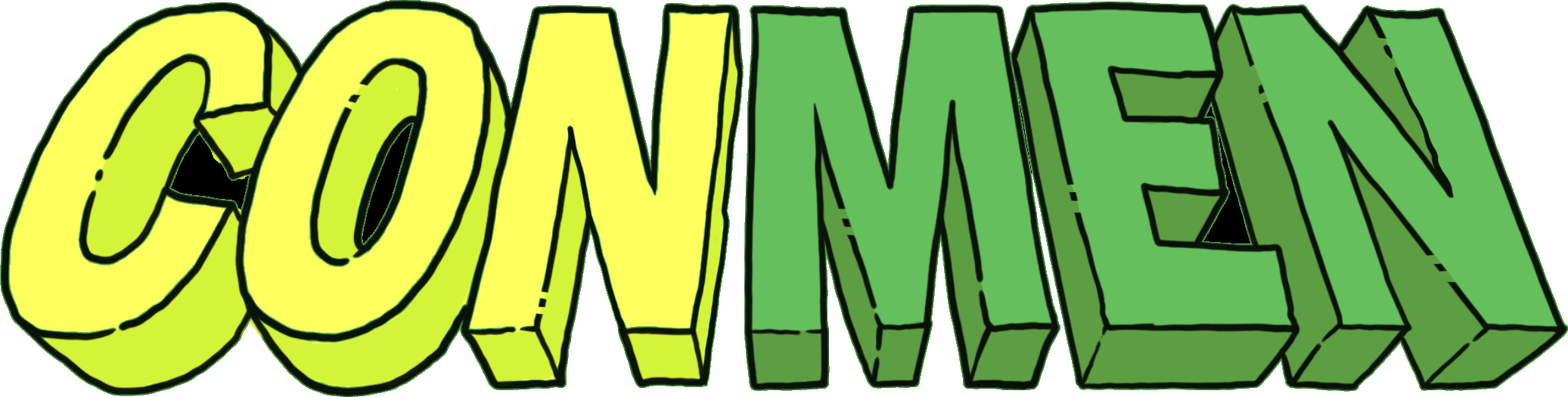 Conmen